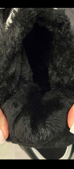 Зимові кросівки 38 р.