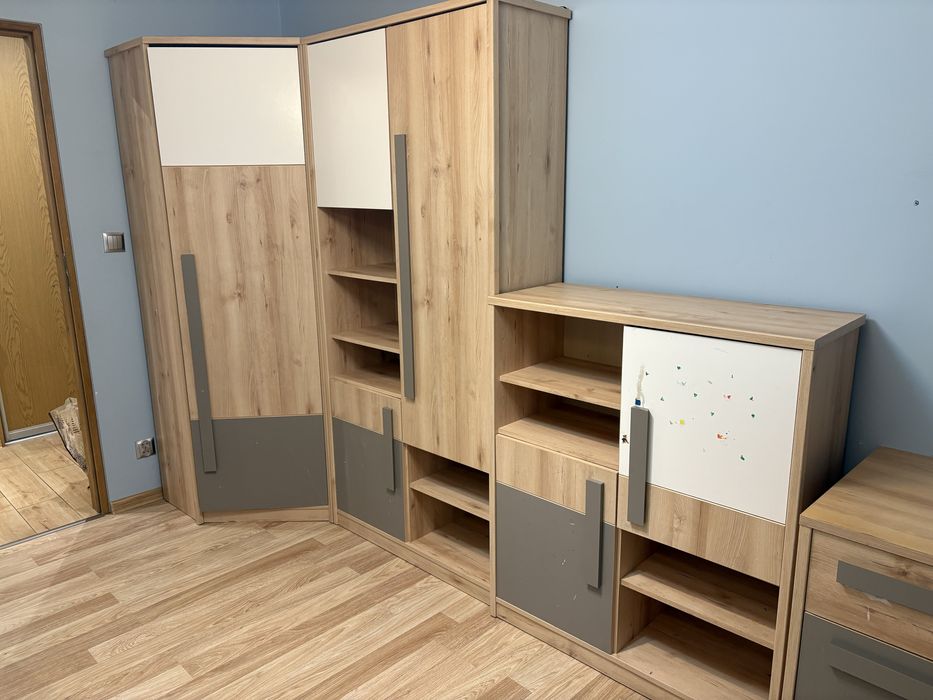 Meble w dobrym stanie