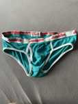 Slipy Aussiebum  xl