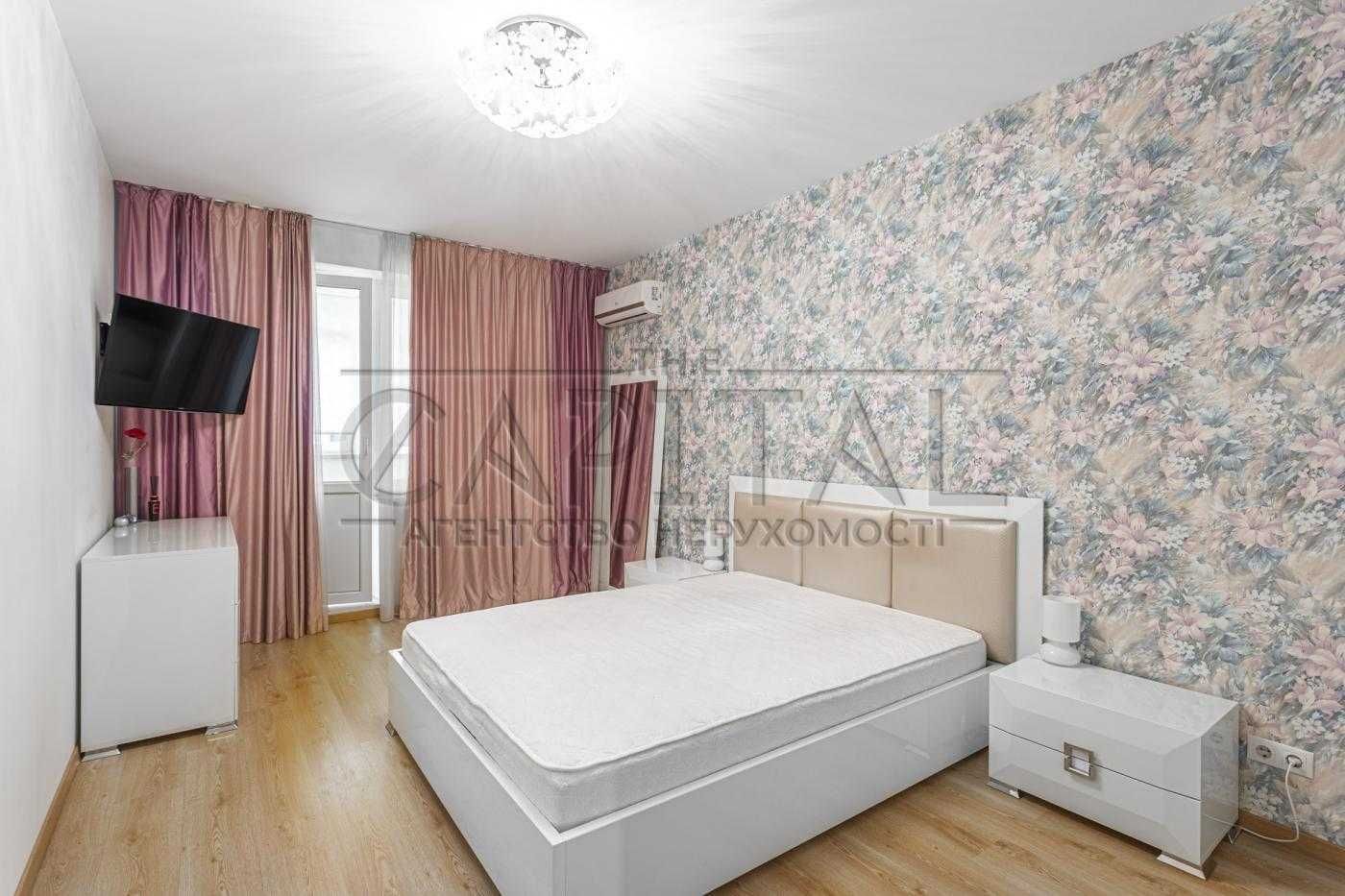 Оренда 3к квартири ЖК "Златоустівський 110м2 Шевченківський р-н