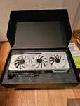 Karta Graficzna Gigabyte GeForce RTX 3080 Ti VISION OC 12GB