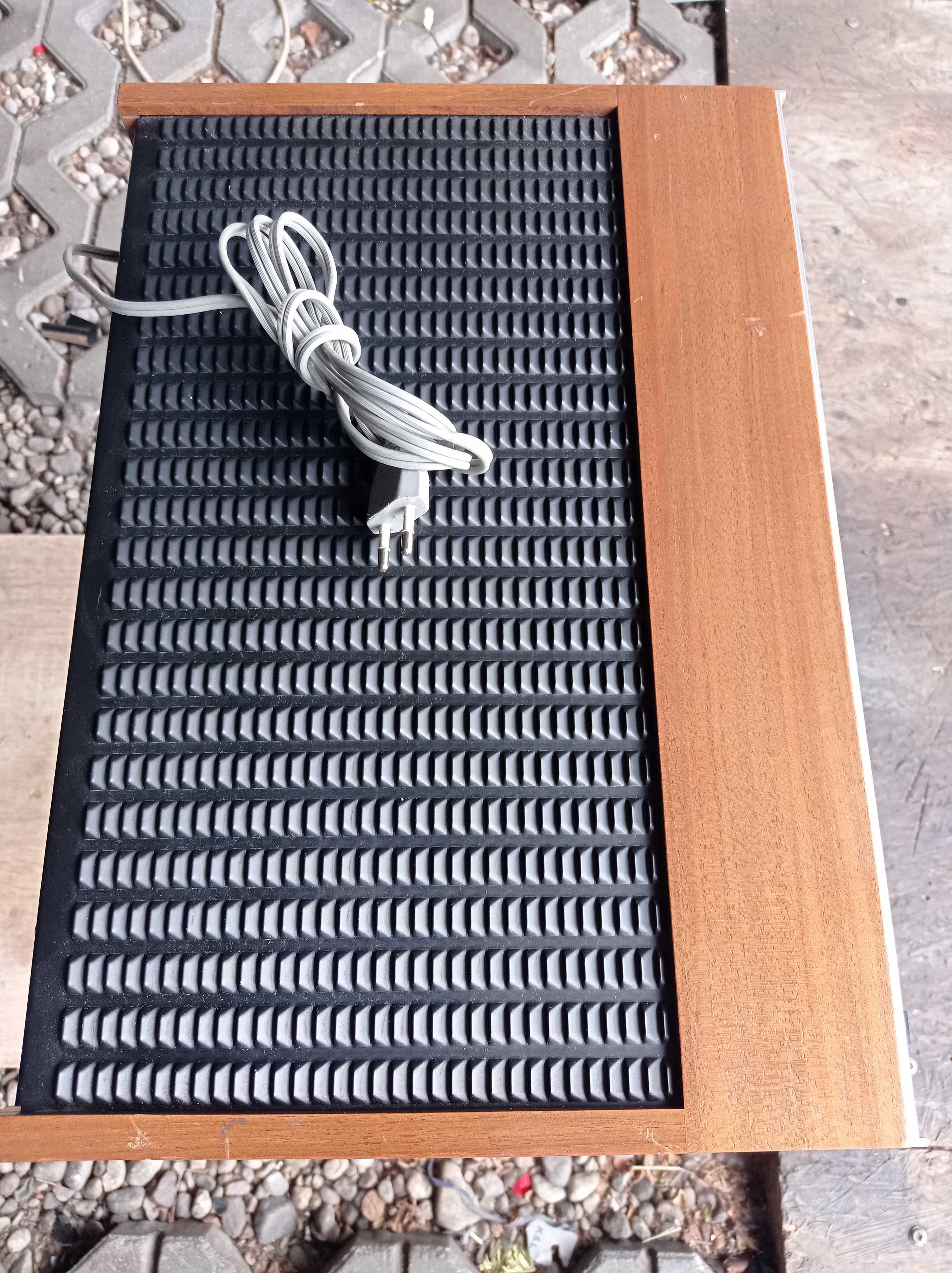 Wzmacniacz dual cv60