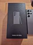 Samsung S24 Ultra 256 Giga como Novo!