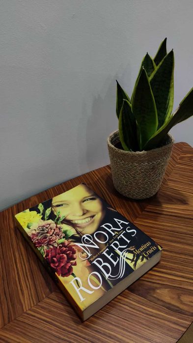 Mentiras Cruéis - Nora Roberts