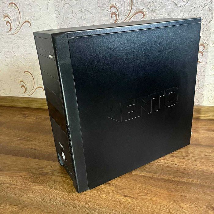 Компьютер ПК 8GB Intel Core i3 CPU 550 3.20GHz, GTX 460, HDD 466 GB