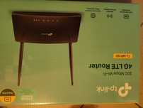 Router na karte sim