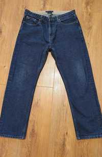 Мужские джинсы Tommy Hilfiger Classic Fit.