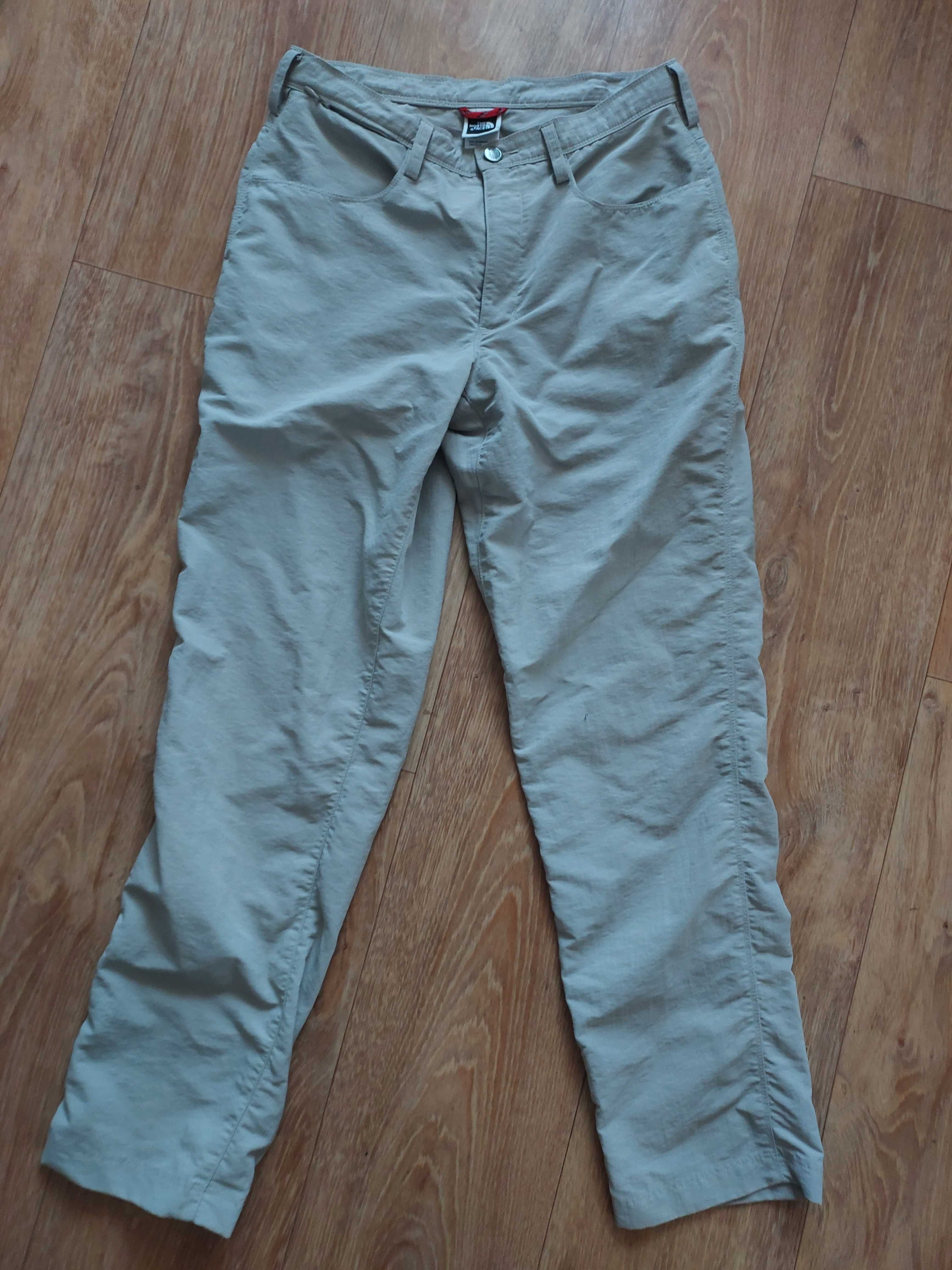 Треккинговые штаны The North face r.S