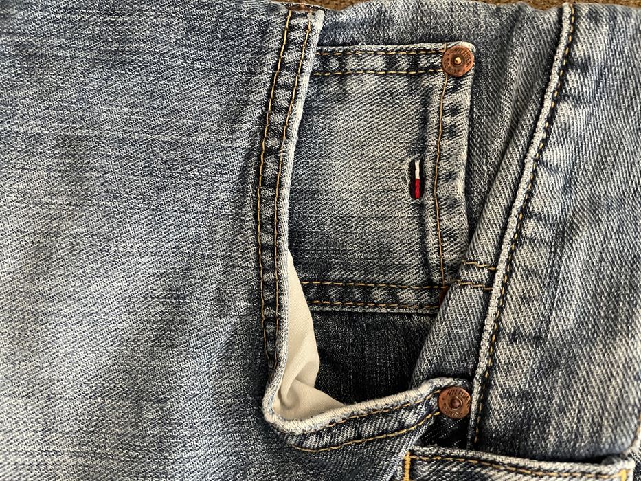 Jeans Tommy Hilfiger