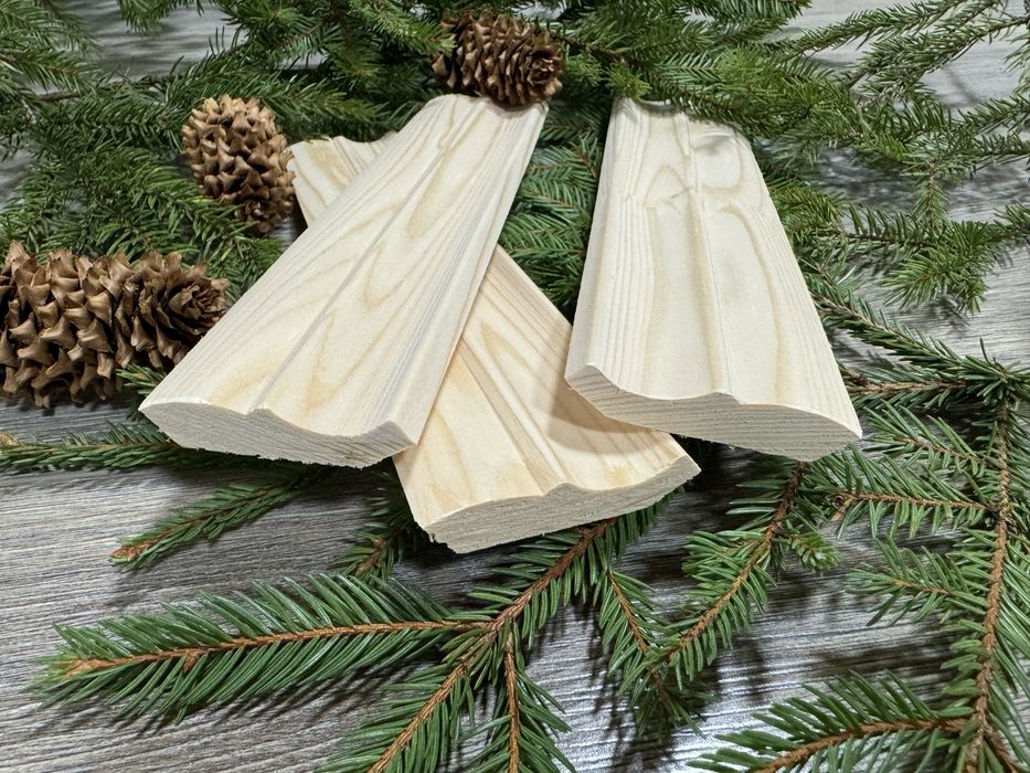 Плінтус,штапік,кутник,уголок,багет,вагонка