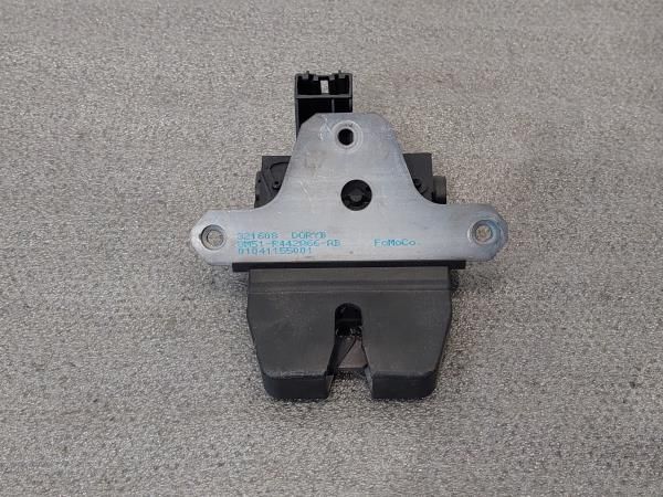 Fechadura / fecho da mala FORD Focus II (DA_)