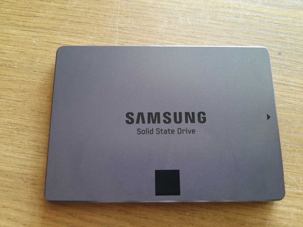 Dysk SSD Samsung 840 EVO 250GB SATA III 2.5 cala
