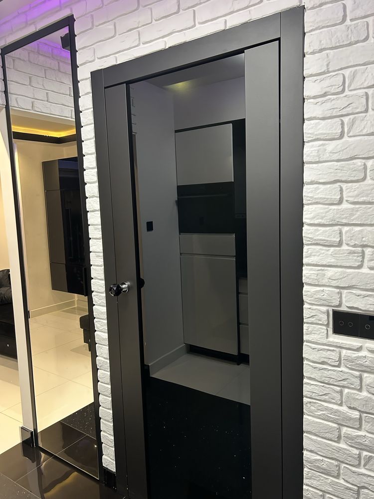 Mieszkanie Studio Wieliszew Umeblowane