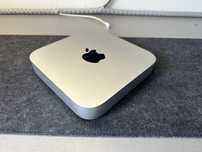 Mac mini M1 16GB 256GB - Pierwszy właściciel, stan idealny!
