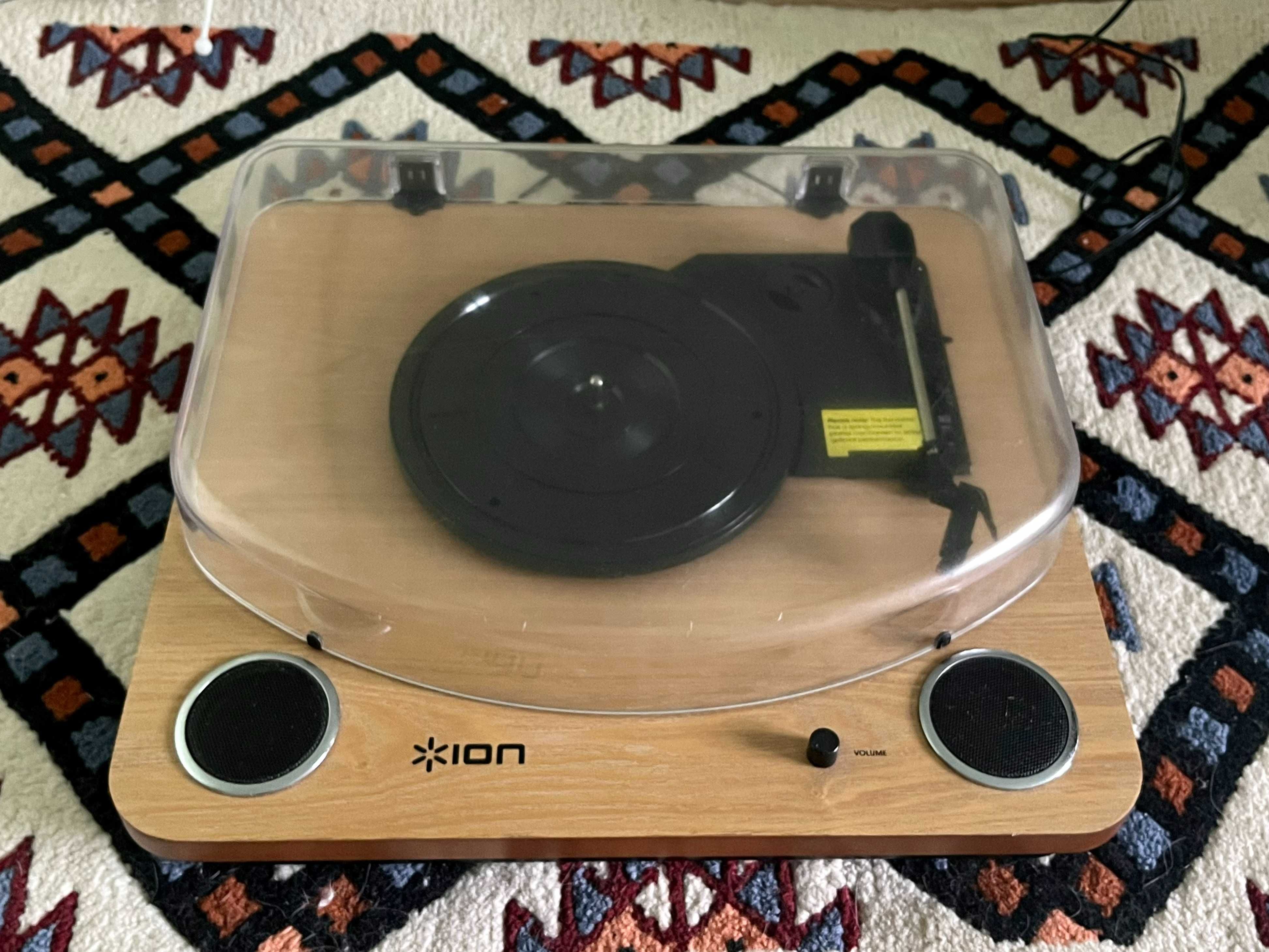 програвач Ion Max LP