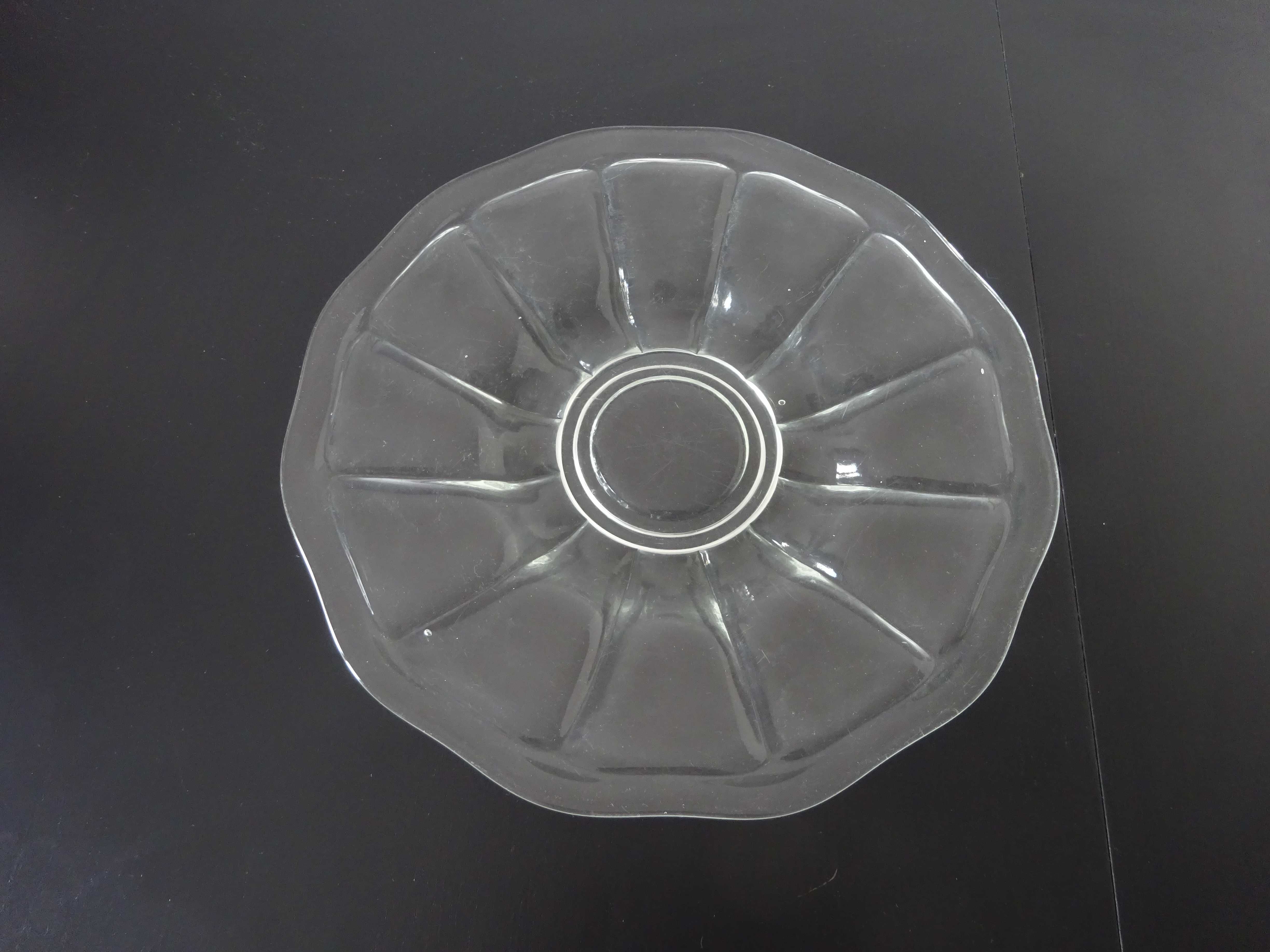 Lote de Pratos e Taça Vintage CIP