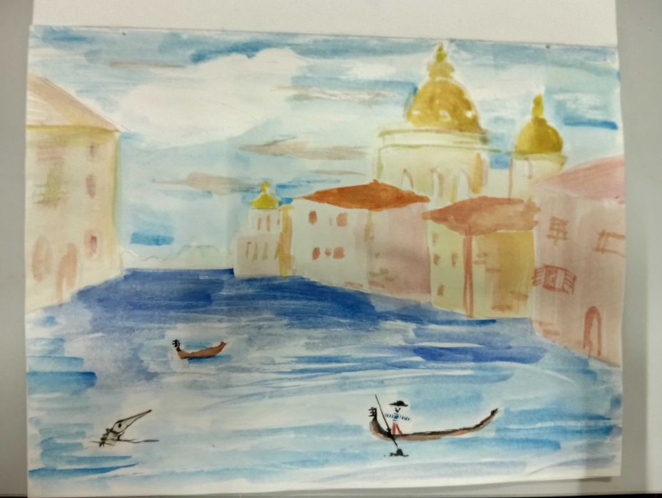 Обменяю картину на что то другое