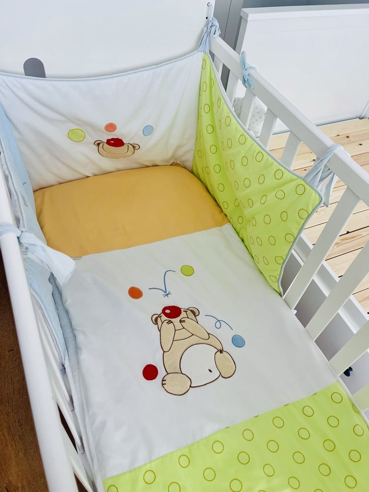 Quarto para bebé