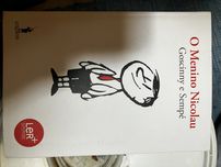 Varios Livros para jovem