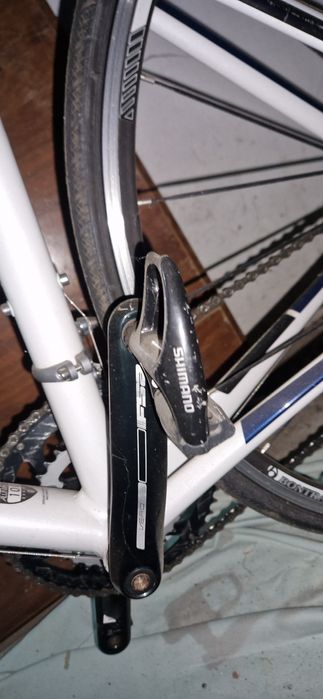 Bicicleta Trek One Series