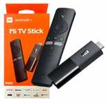Odtwarzacz multimedialny Xiaomi Mi TV Stick SMART 8 GB