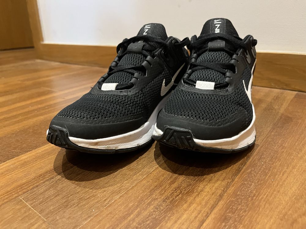 Sapatilhas NIKE Air Max Alpha Trainer 42 pretas