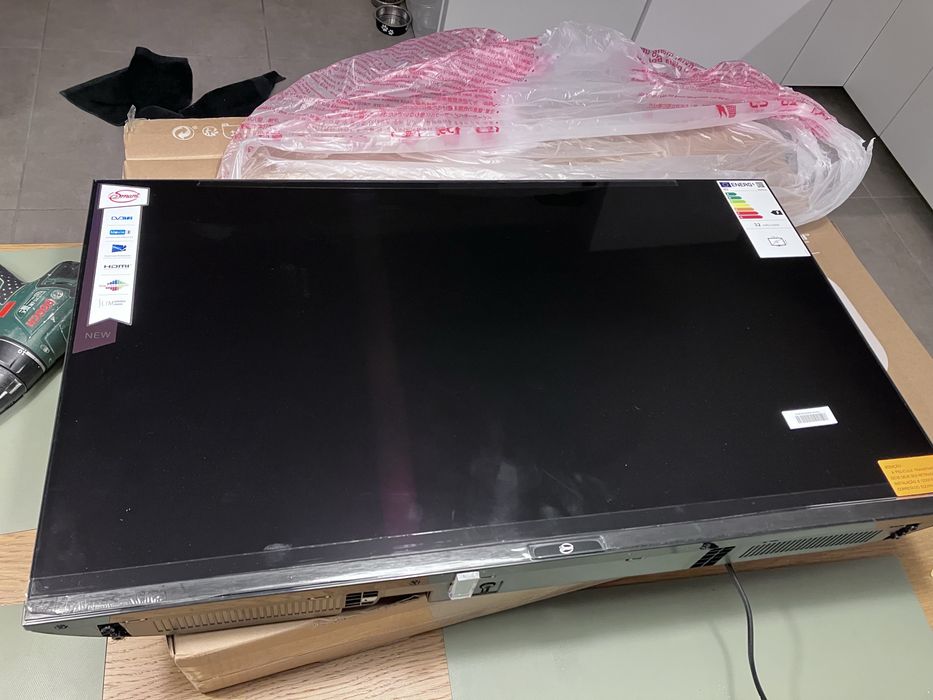 Televisor 32” - NOVO