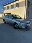 Ford Mondeo 2.0 Diesel///Oszczedny///NoweTurbo///Zamiana