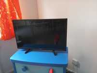 Telewizor firmy MANTA