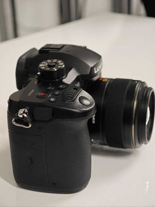Продається ТОП Фотоаппарат/Panasonic Lumix GH5 Leica ідеальний стан