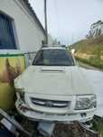 Suzuki Grand Vitara 2.0D inteiro vende se inteiro