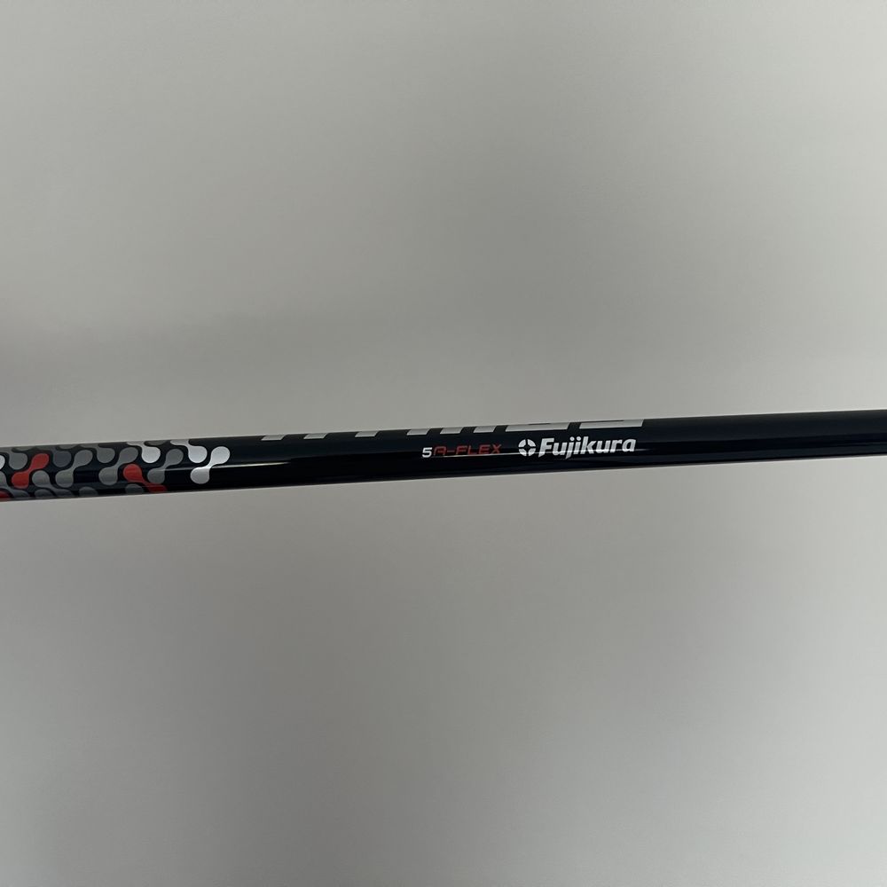Driver TaylorMade M6 12’ 5A flex kij golfowy