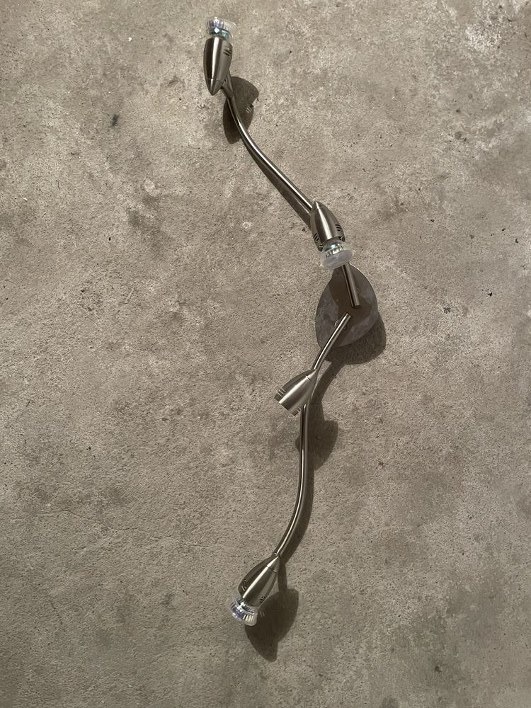 Lampa sufitowa.