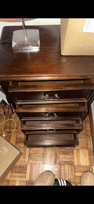 Quarto casal completo