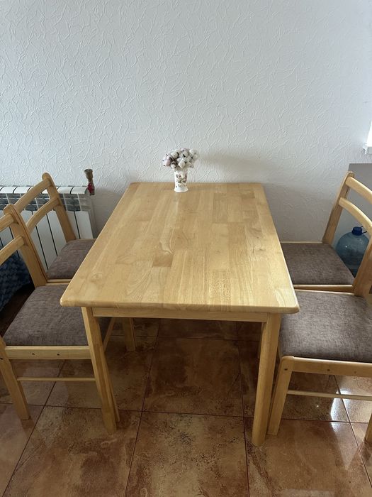 Подобово, квартира в Центрі, Історичний Музей, Площа Конституції