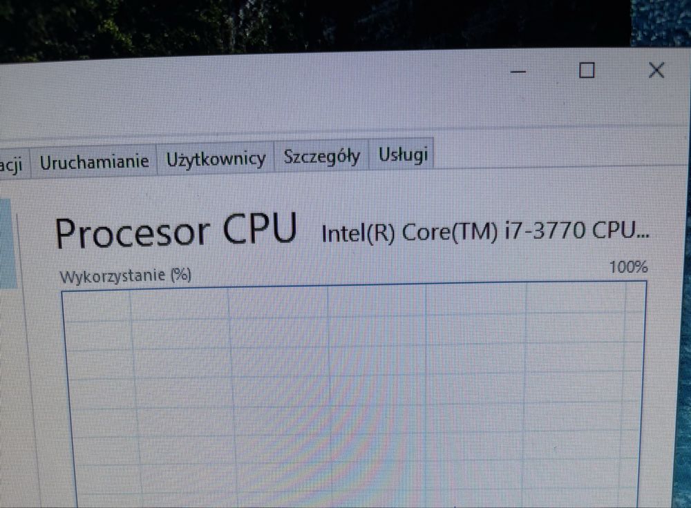 Komputer Lenovo Intel Core