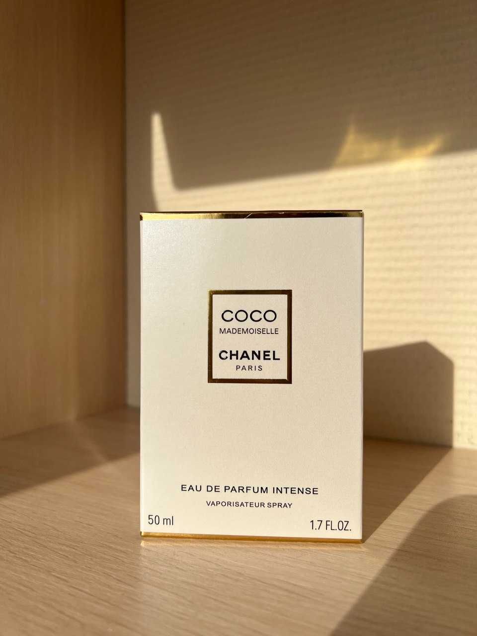 Chanel Coco Mademoiselle Інтенсивна парфумована вода, 50ml, 100ml