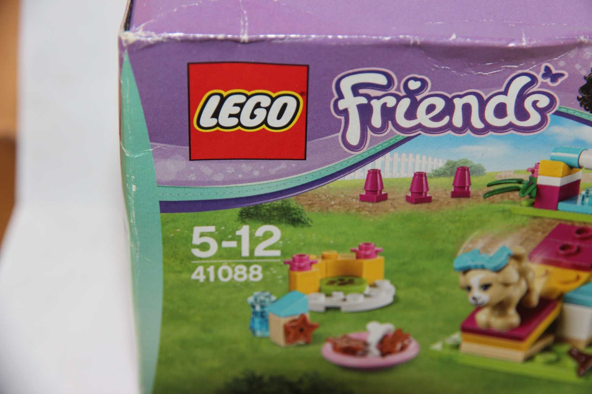 Klocki LEGO Friends 41088