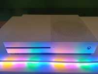 Konsola Xbox One S 1TB W Zestawie Z Padem Oryginalnym I Grą GTA 5