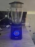 Blender kielichowy Zelmer
