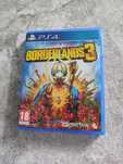 Borderlands 3 ps4