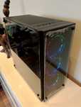 Komputer | PC | WIN 11 | i3 10th | RX570 8GB | 16GB DDR4 | 512GB SSD