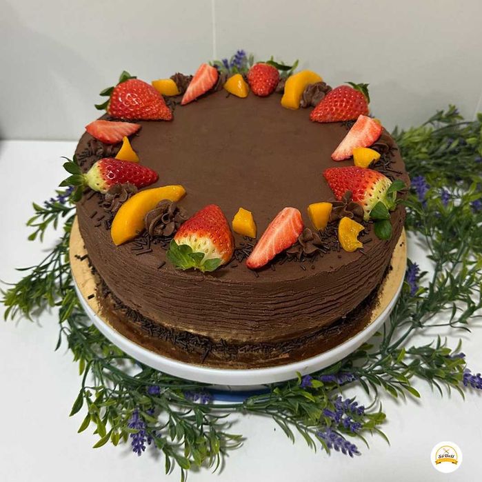 Doces | Tortas | Salgadinhos