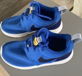 Adidasy firmy Nike rozmiar 28