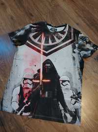 T-shirt Star Wars M House koszulka