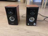 Głośniki Genius sp hf 500a