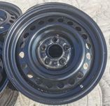 Felga stalowa 6,5Jx16 Kia Sportage 5x114,3 ET36 nowa Alcar