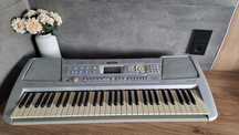 Sprzedam Keyboard Yamaha PSR-290 organy plus stojak