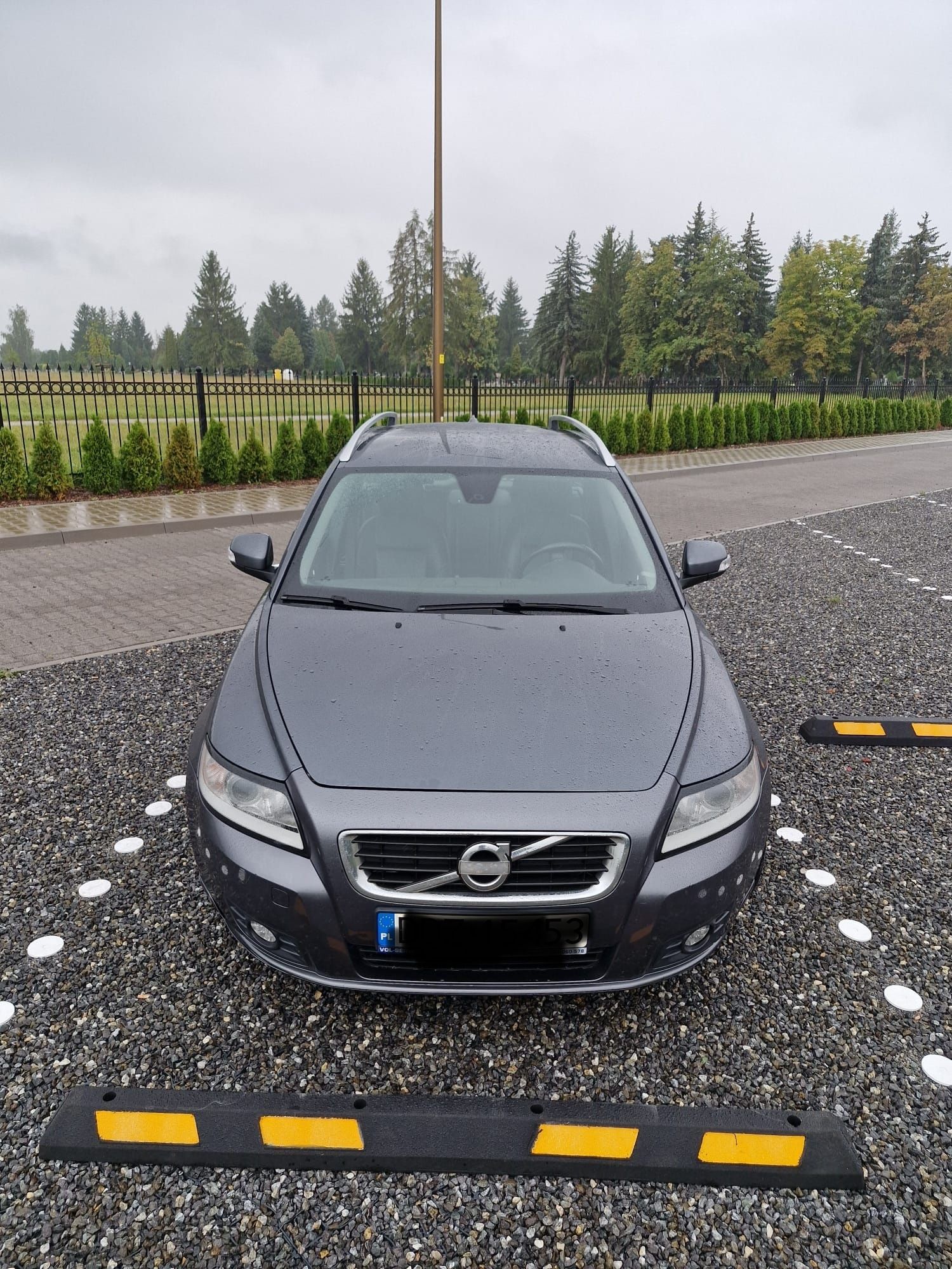 Sprzedam Volvo V50, 1,6, Diesel, 2012 Eco drive