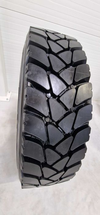 315/80 r22,5" odp. XDY3 napęd budowlany opona ciężarowa DY3 Nowa